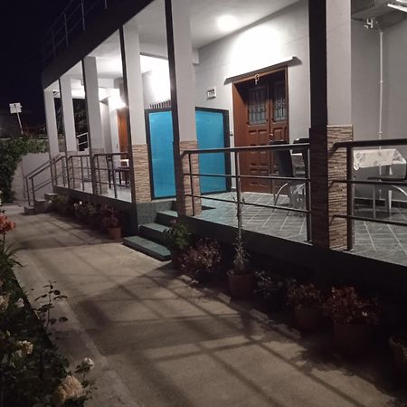 Vila N Dervishi Vlorë Extérieur photo