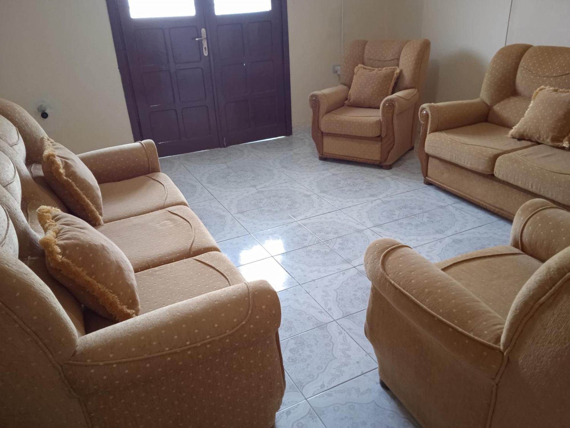 Vila N Dervishi Vlorë Extérieur photo