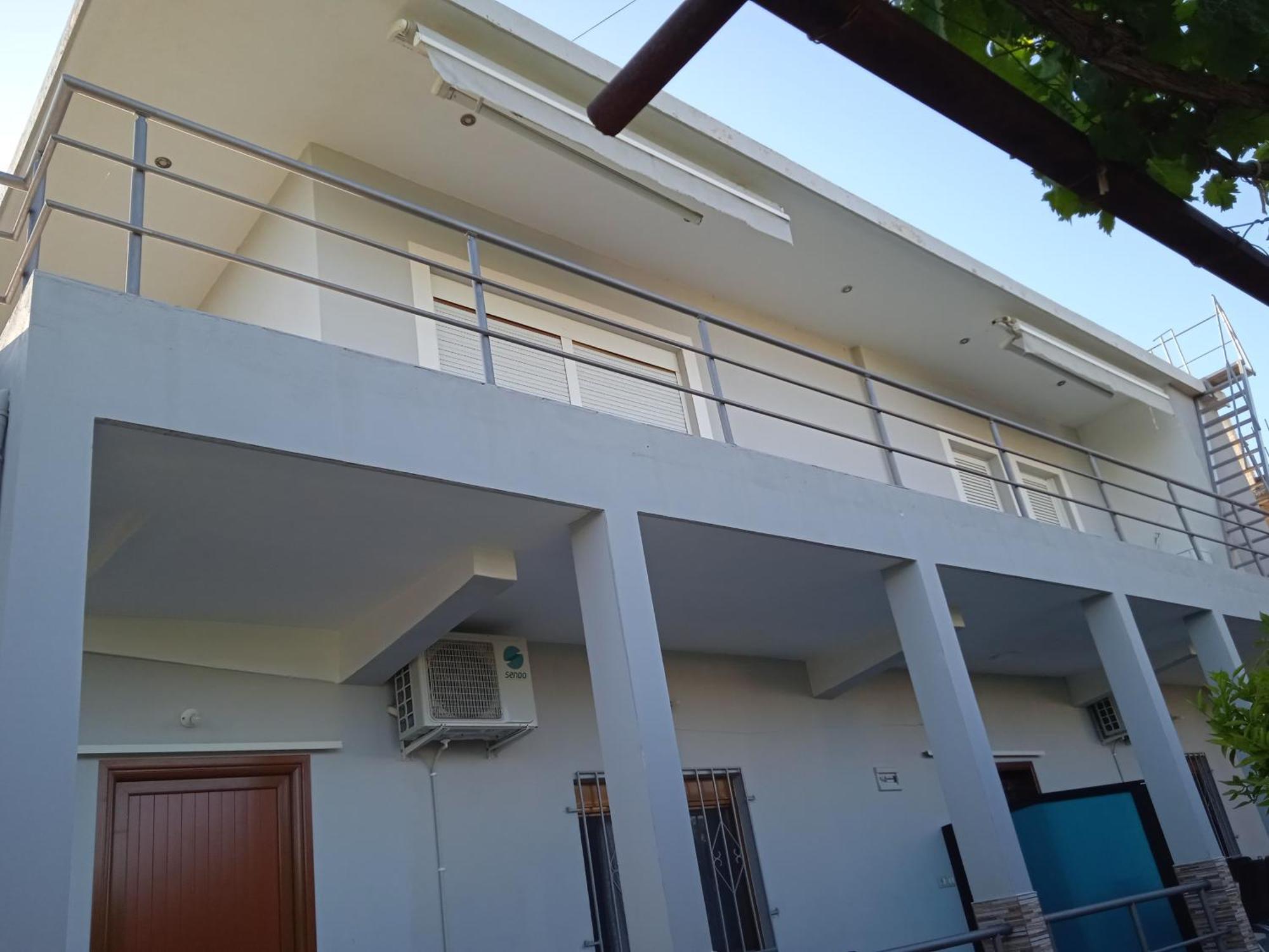 Vila N Dervishi Vlorë Extérieur photo