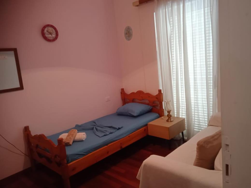 Vila N Dervishi Vlorë Extérieur photo